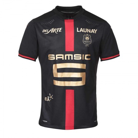 Completo Calcio Stade Rennais 120th Anniversary 2020/2021